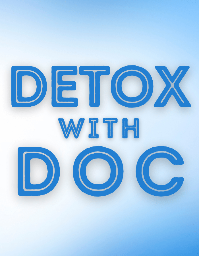 Dr Detox - Nature Illustration Collection - Mobile Quality